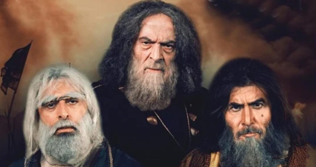 'الزير-سالم'-يعود-إلى-مسرح-أبو-ظبي-بعد-25-عاماً