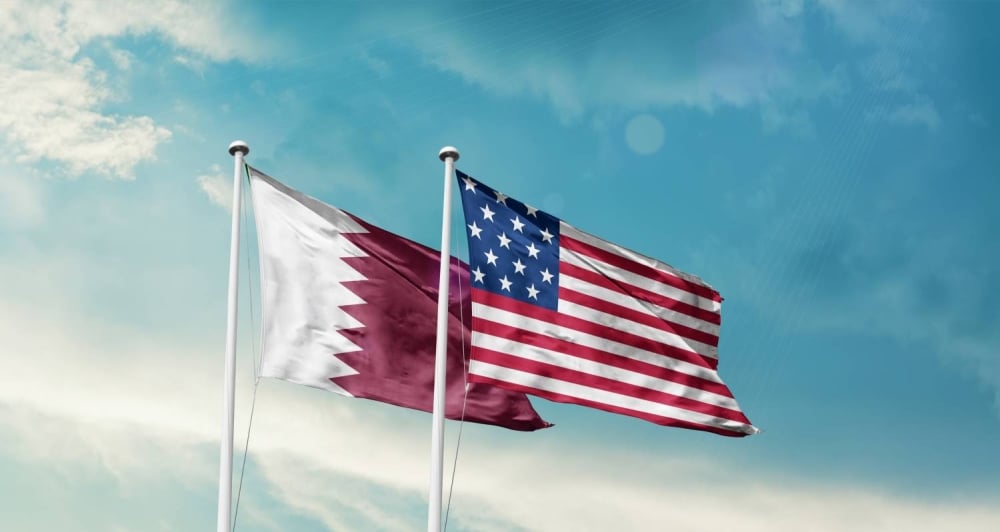 قطر-تهدد-بإعادة-تقييم-شراكتها-الأمنية-مع-الولايات-المتحدة