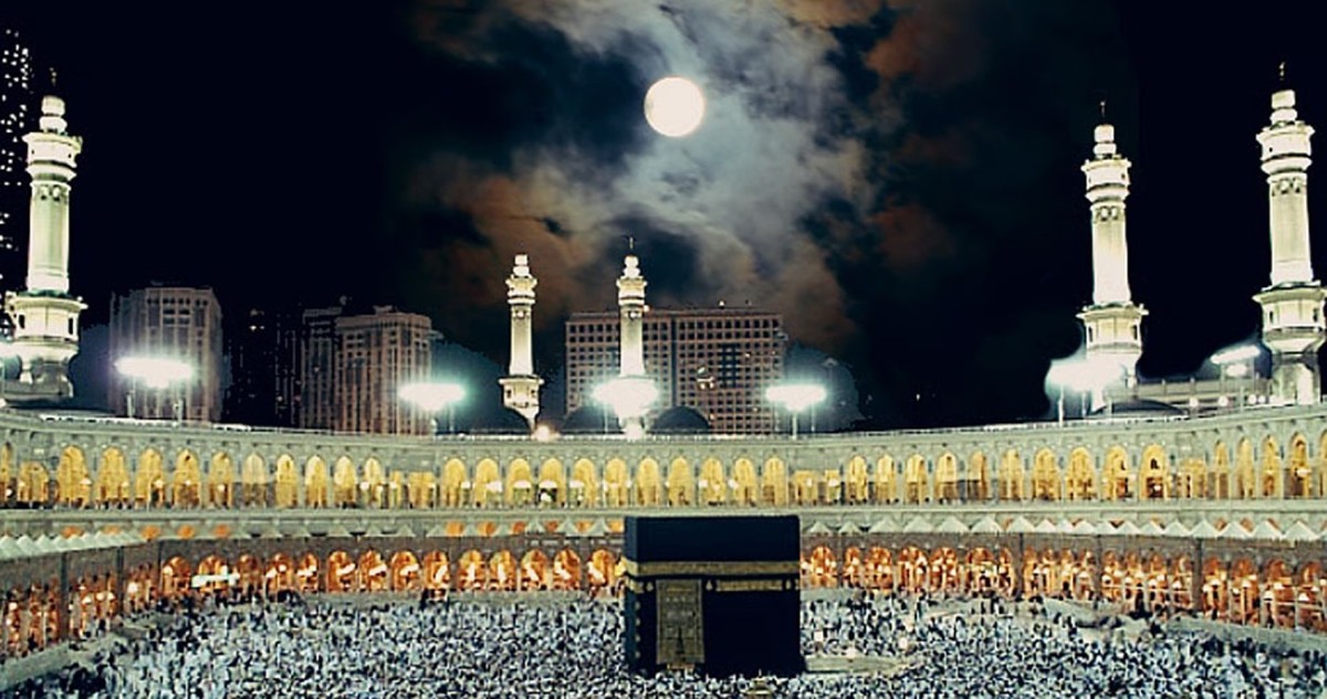 ظاهرة-فلكية-مهيبة-في-سماء-مكة-المكرمة-فجر-الغد