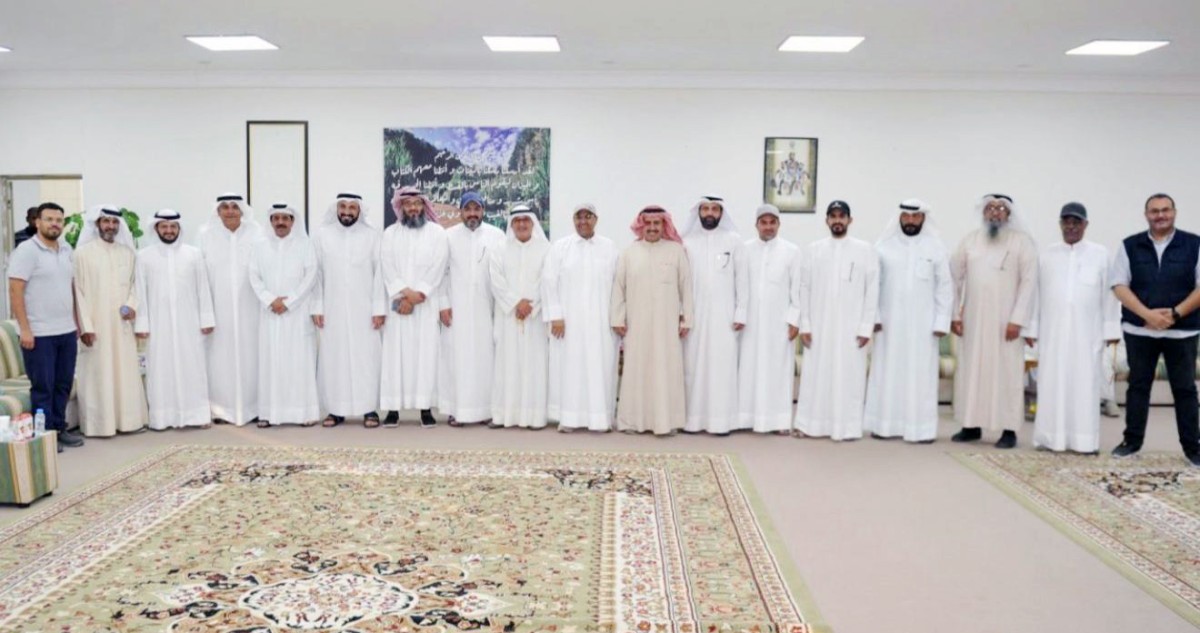 العدواني:-كلمة-واحدة-لمزارعي-الاتحادات-والجمعيات-الزراعية-في-الكويت