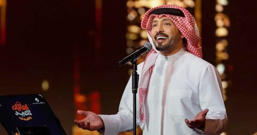 فهد-الكبيسي-في-المستشفى…-'عين-ما-صلت-على-النبي'!