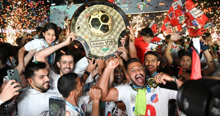 الكويت-يبدأ-الدفاع-عن-اللقب-أمام-التضامن-غداً