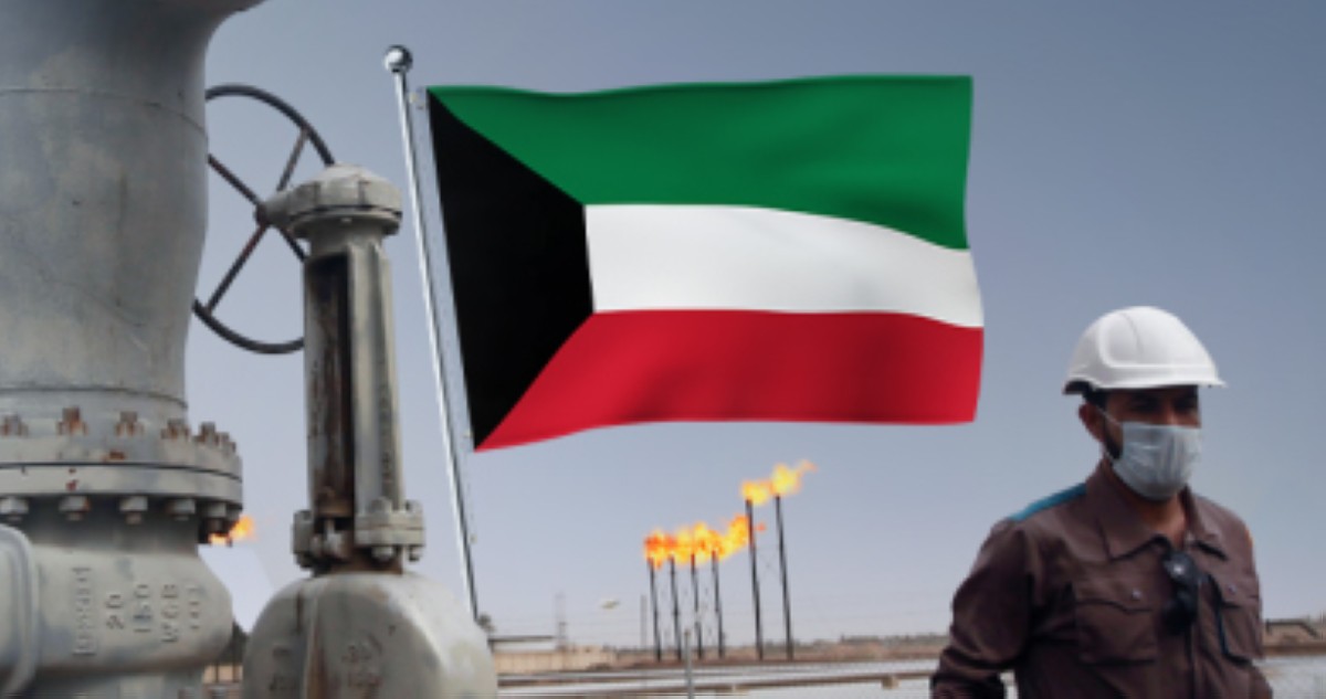 إنتاج-الكويت-النفطي-يرتفع-إلى-2.49-مليون-برميل-يومياً