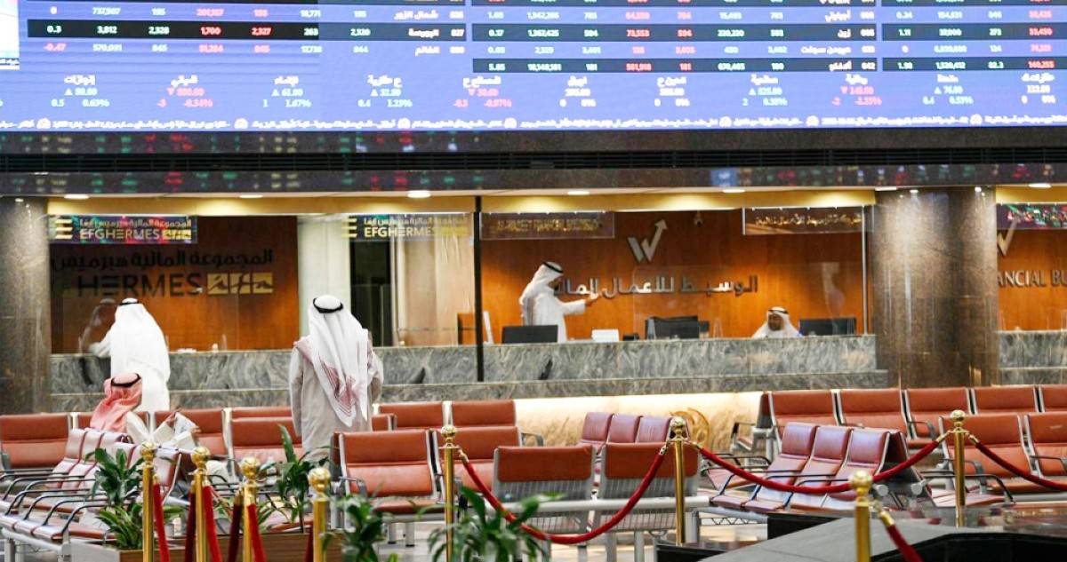 القيمة-السوقية-للبورصة-تكتسب-1.27-مليار-دينار