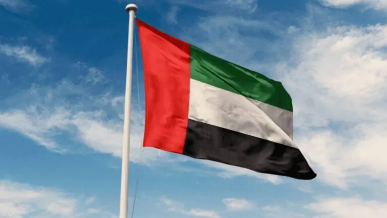 الإمارات-تستدعي-نائب-السفير-الإسرائيلي