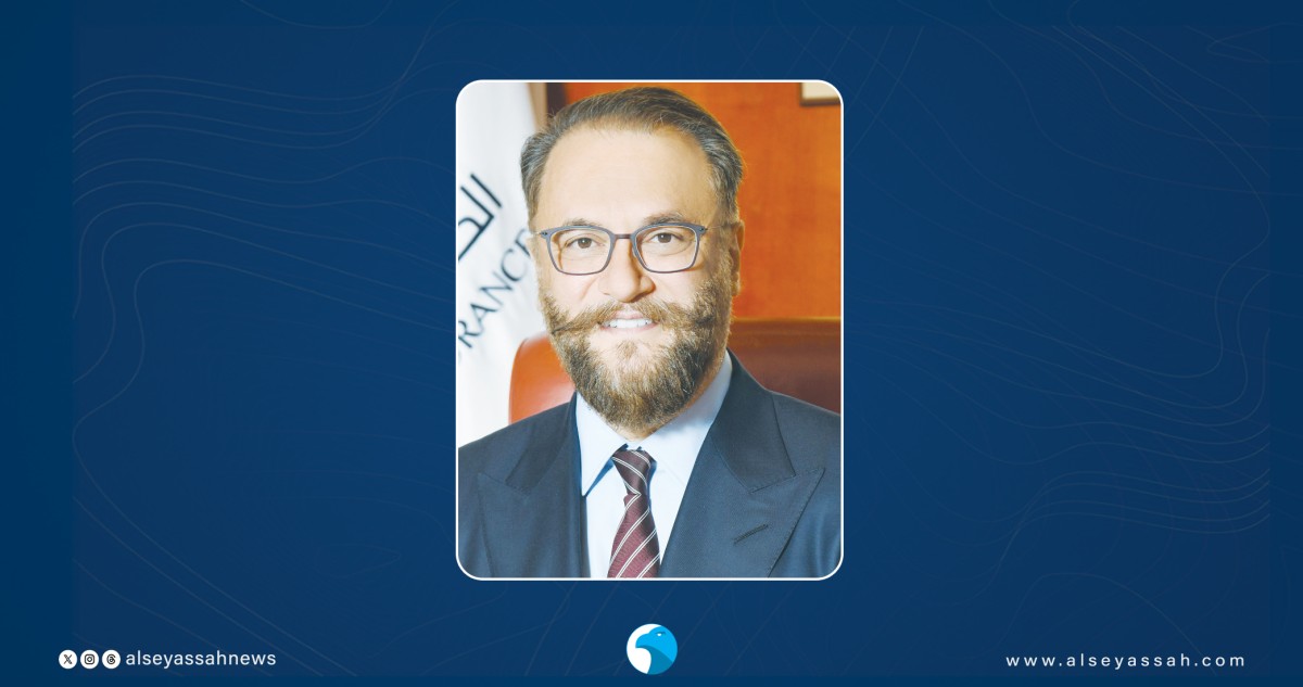 شريف:-تأمين'الوحدات-الاستثمارية'-فرصة-للعوائد