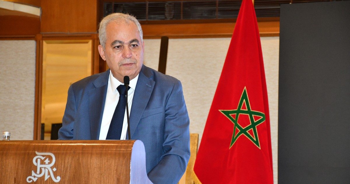 السفير-المغربي-لـ'السياسة':-الكويت-ثالث-مستثمر-عربي-في-المملكة