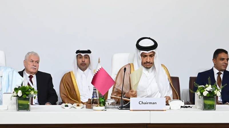 قمة-الدوحة:-العدوان-ضد-قطر-يقوض-فرص-السلام