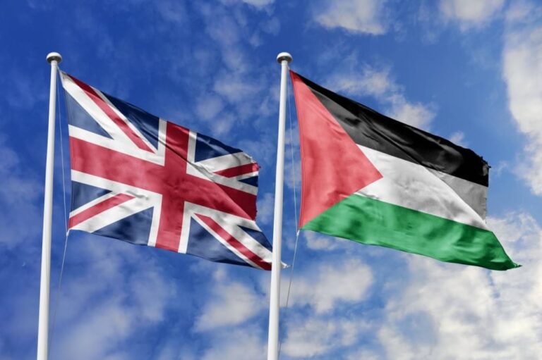 «التايمز»:-رئيس-الوزراء-البريطاني-سيعترف-بدولة-فلسطينية-عقب-زيارة-ترامب