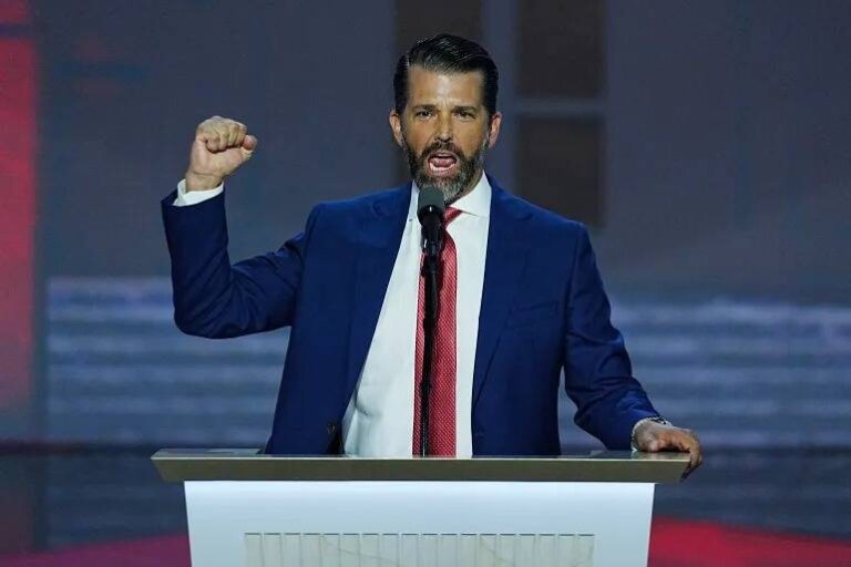 مغردون-يردون-على-سؤال-ترامب-الابن:-إسرائيل-أكبر-تهديد-إرهابي-محلي-لأمريكا