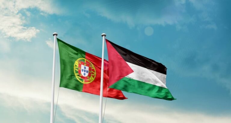 البرتغال-تعلن-عزمها-الاعتراف-بدولة-فلسطين-الأحد-المقبل