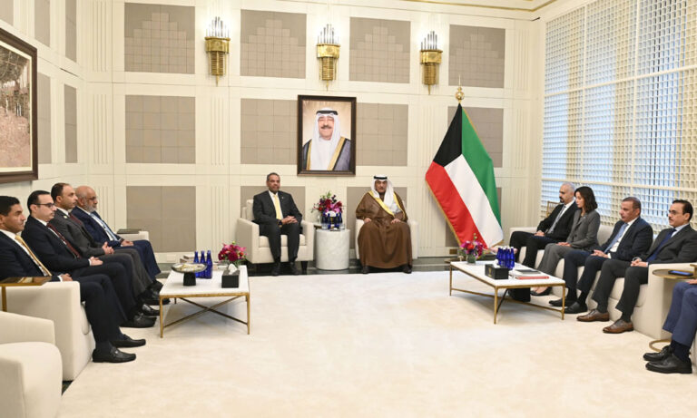 ممثل-سمو-أمير-البلاد-سمو-ولي-العهد-يستقبل-في-نيويورك-رؤساء-مكاتب-دولة-الكويت-المعتمدة-لدى-واشنطن