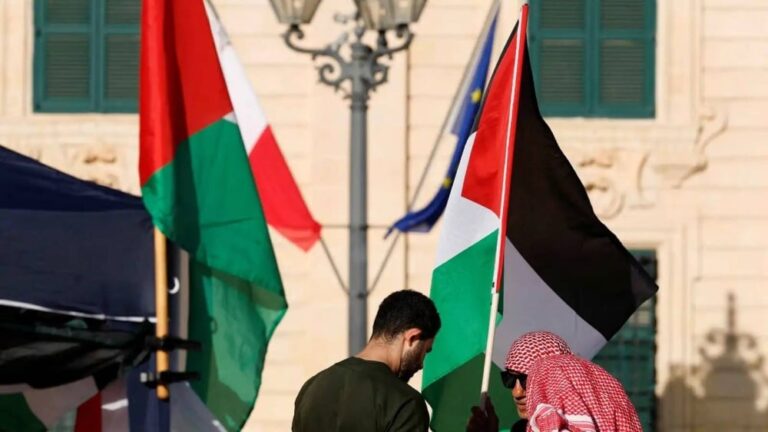 مالطا-تعتزم-الاعتراف-بدولة-فلسطين-اليوم