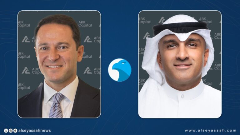'abk-capital'-تعيّن-شريف-الرافعي-رئيساً-تنفيذياً-جديداً