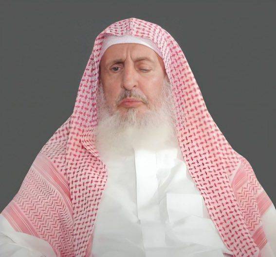 وفاة-المفتي-العام-للسعودية-ورئيس-هيئة-كبار-العلماء-الشيخ-عبدالعزيز-آل-الشيخ