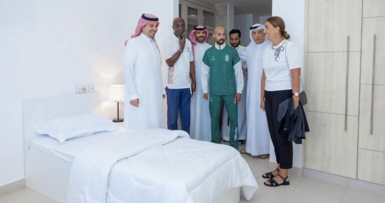 قرية-ألعاب-التضامن-الإسلامي-'بيت-الأبطال'