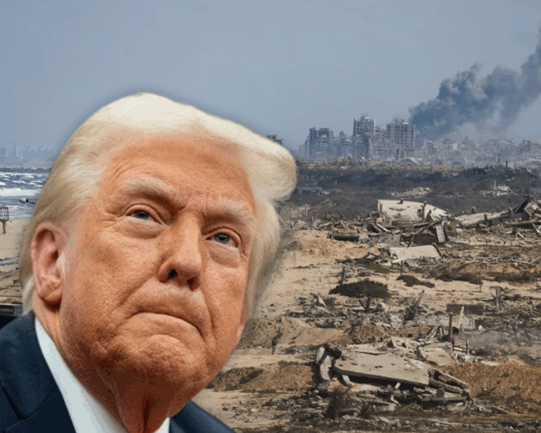 «cnn»:-الخطة-الأمريكية-تؤكد-استحالة-التهجير-وتدعو-لتشكيل-هيئة-دولية-لإدارة-غزة