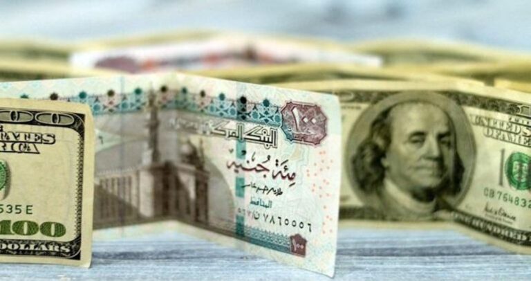 سعر-الدولار-في-مصر-يتراجع-دون-حاجز-48-جنيهاً