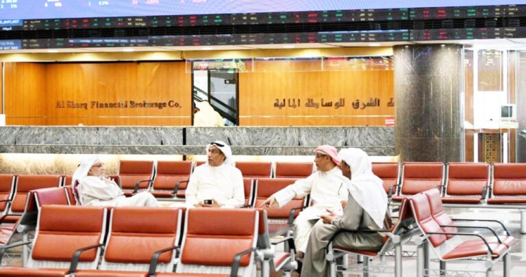 300-مليون-دينار-مكاسب-البورصة-السوقية-…-والمؤشر-يصعد-50-نقطة