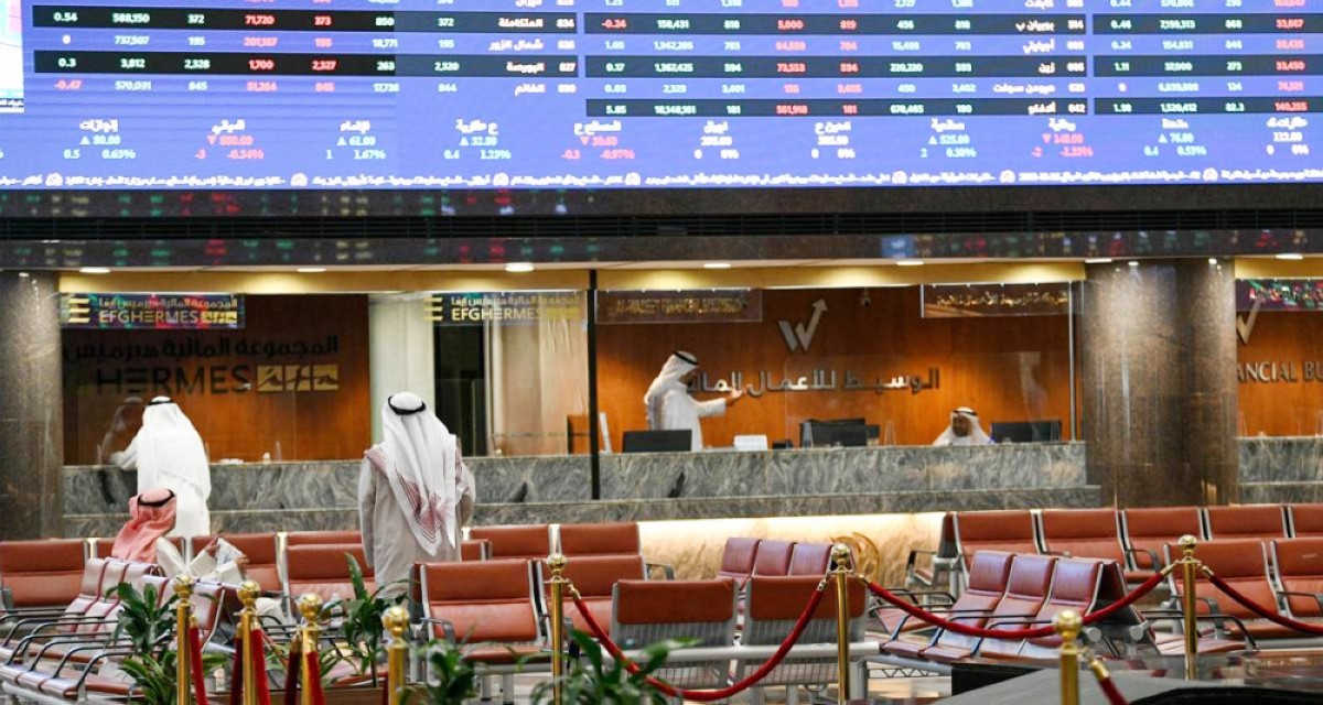 9-مليارات-دينار-مكاسب-البورصة-السوقية-في-9-أشهر