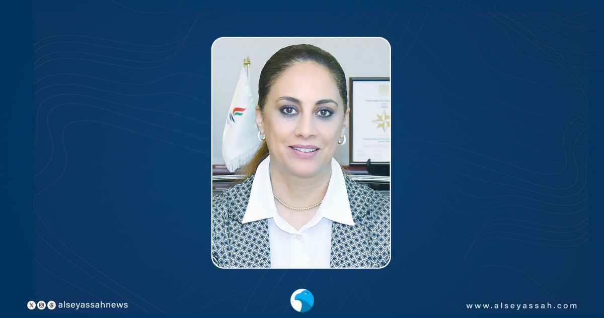 'البترول-الوطنية'-تحصد-جائزة-المركز-الثاني-بملتقى-'الاتحاد-الخليجي'