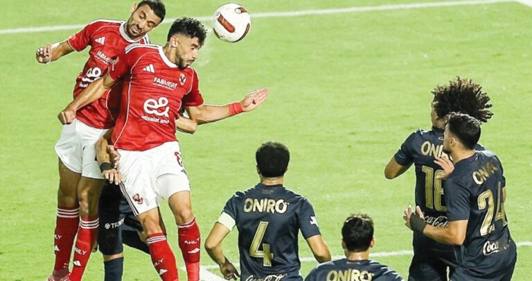 'ريمونتادا-حمراء'-في-قمة-مصر