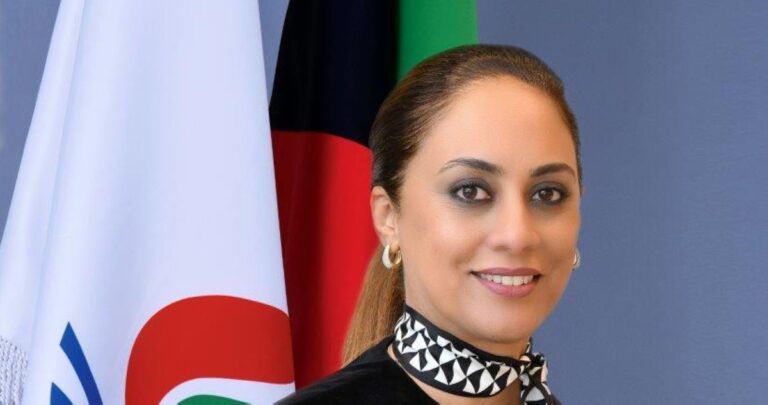 وضحة-الخطيب:-'البترول-الوطنية'-نجحت-في-تعزيز-مكانتها-الإقليمية-والعالمية