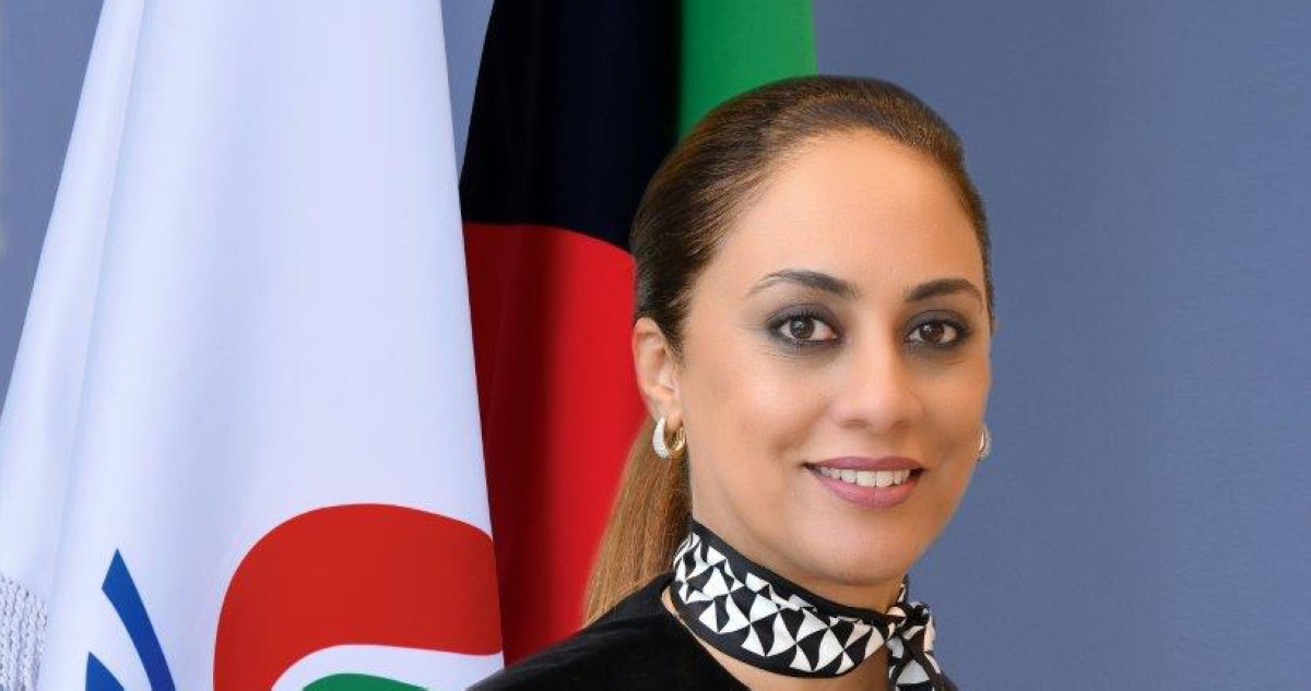 وضحة-الخطيب:-'البترول-الوطنية'-نجحت-في-تعزيز-مكانتها-الإقليمية-والعالمية