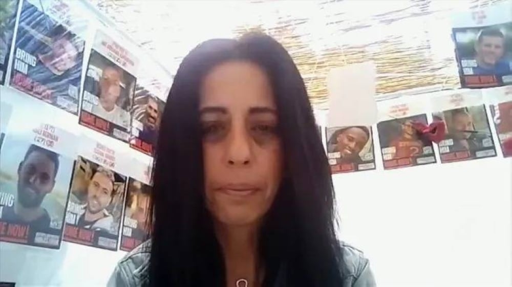 والدة-محتجز-إسرائيلي-بغزة:-لن-نسمح-بتفويت-هذه-الفرصة-لإعادة-أبنائنا