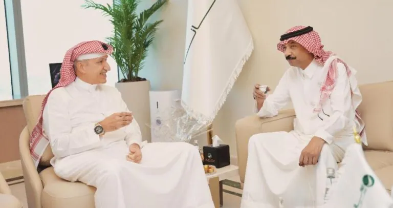 عبادي-الجوهر:-'المبنى-الجديد-رائع…-جعله-الله-قدوم-خير-عليكم'