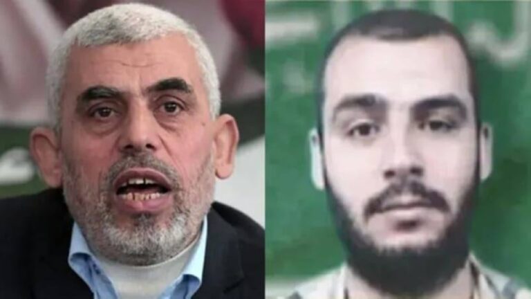 إسرائيل:-لن-نسلم-جثة-السنوار-ولن-نفرج-عن-البرغوثي