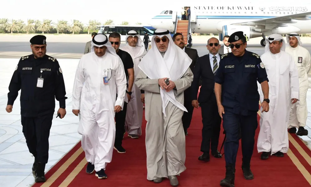 النائب-الأول-لرئيس-مجلس-الوزراء-ووزير-الداخلية-يعود-إلى-البلاد-بعد-زيارة-رسمية-إلى-الولايات-المتحدة-وفرنسا