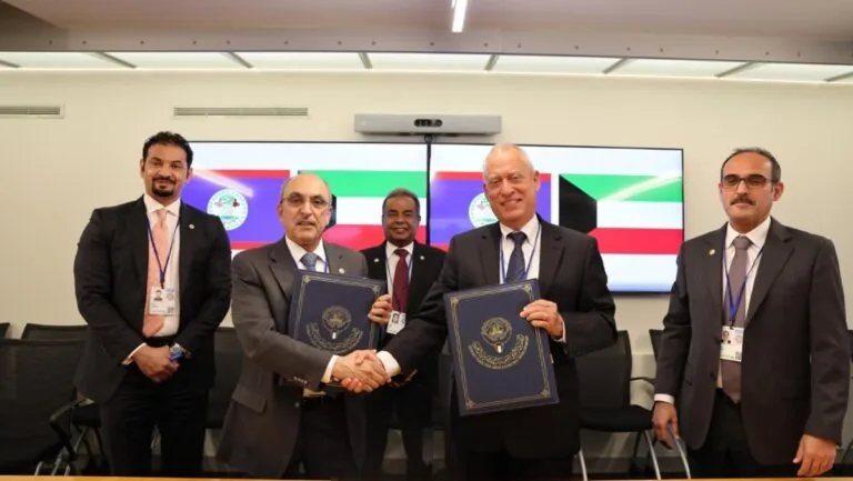 الصندوق-الكويتي-التنمية:-قرضان-لـ'بليز'-و'سانت-لوسيا'-بـ8-ملايين-دينار