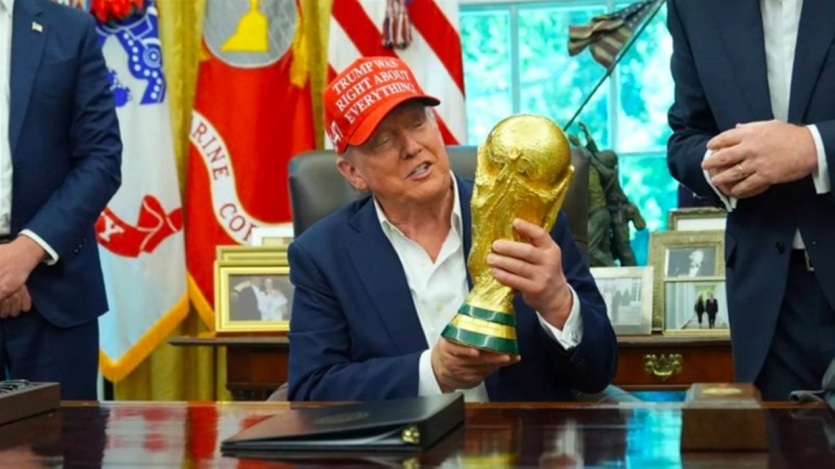 ترامب-يهدد-بنقل-مباريات-كأس-العالم-من-بعض-المدن-الأميركية
