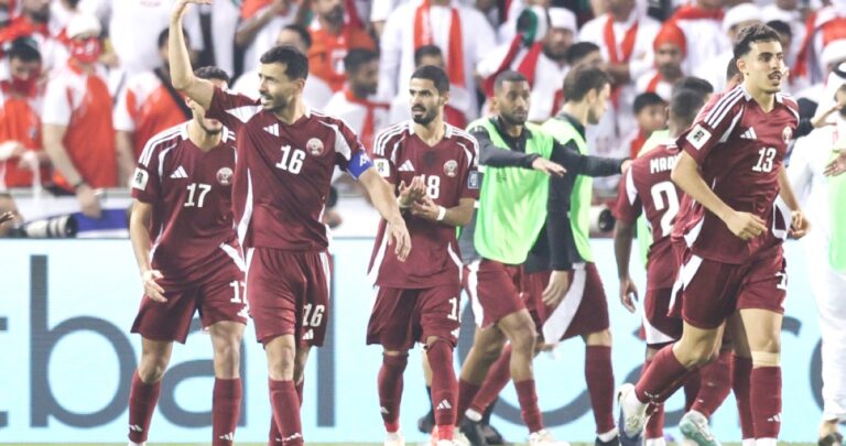 للمرة-الأولى-في-التاريخ…-7-منتخبات-عربية-بكأس-العالم