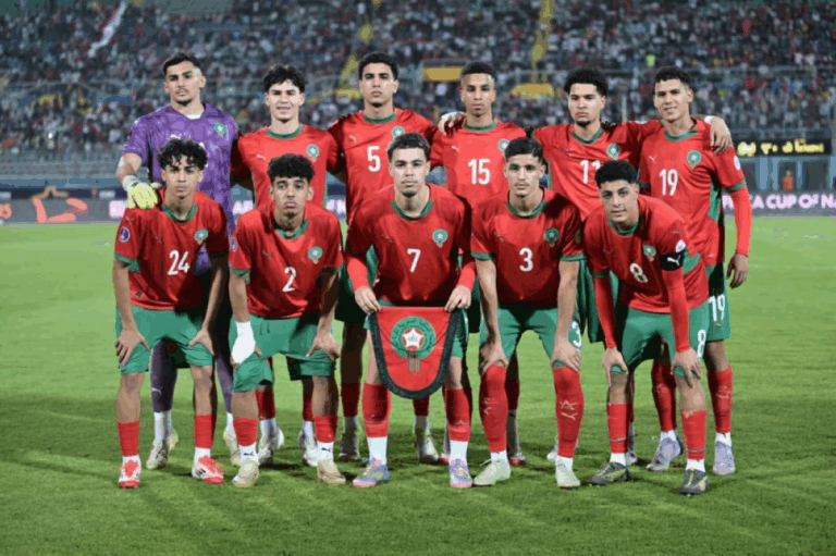 المغرب-يطيح-بفرنسا-ويتأهل-إلى-نهائي-كأس-العالم-للشباب