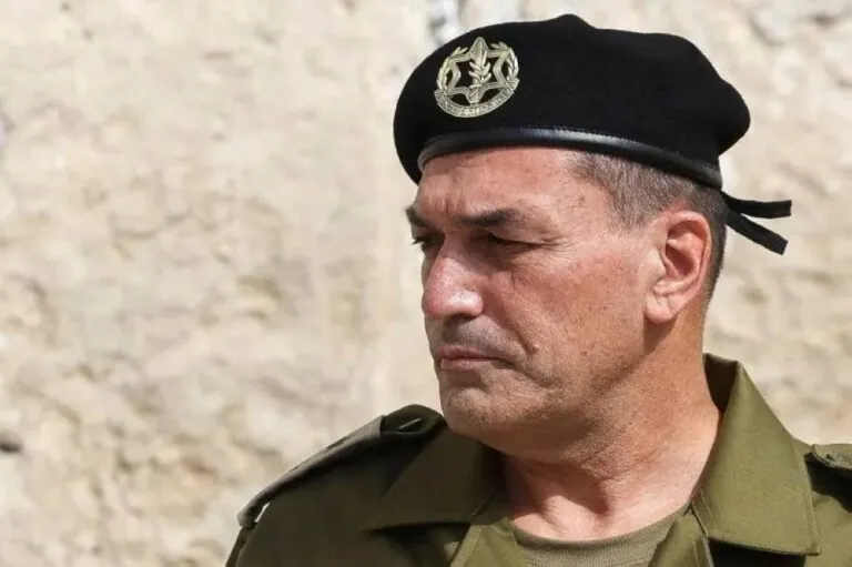 رئيس-الأركان-الإسرائيلي:-الجيش-فشل-في-السابع-من-أكتوبر