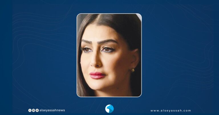 'عاليا'-يضم-غادة-عبدالرازق-إلى-قافلة-دراما-رمضان-2026