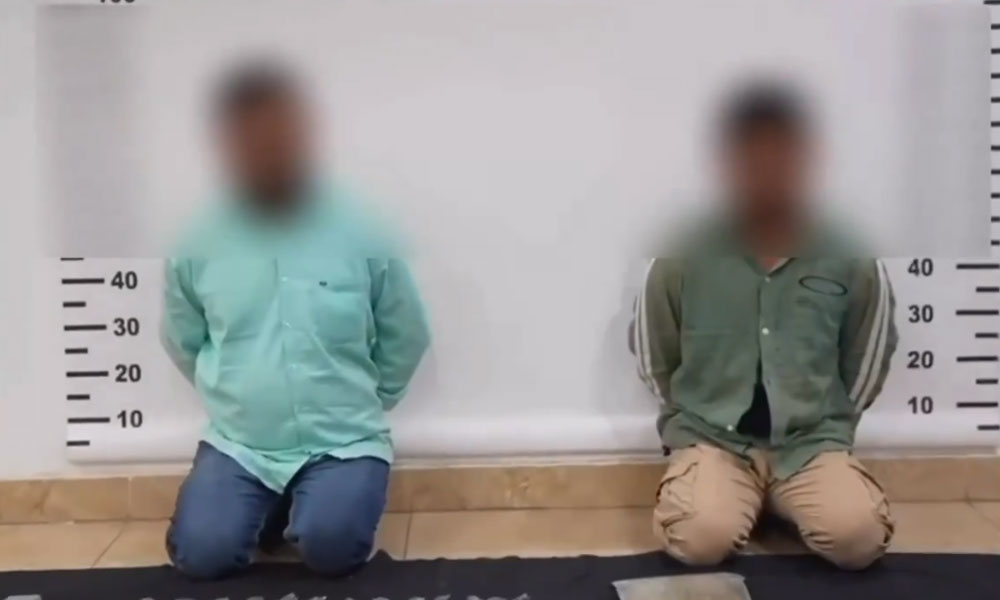 الداخلية:-ضبط-شخصين-من-الجنسية-الآسيوية-بحوزتهما-كميات-كبيرة-ومتنوعة-من-المواد-المخدرة-في-محافظة-الأحمدي