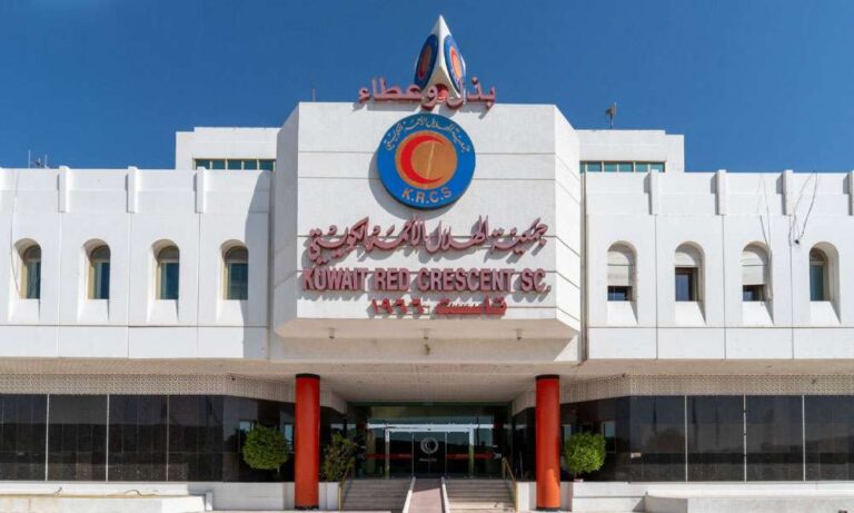 دولة-الكويت-تستضيف-مؤتمر-الهلال-الأحمر-الخليجي-الأول-للذكاء-الاصطناعي-22-الجاري