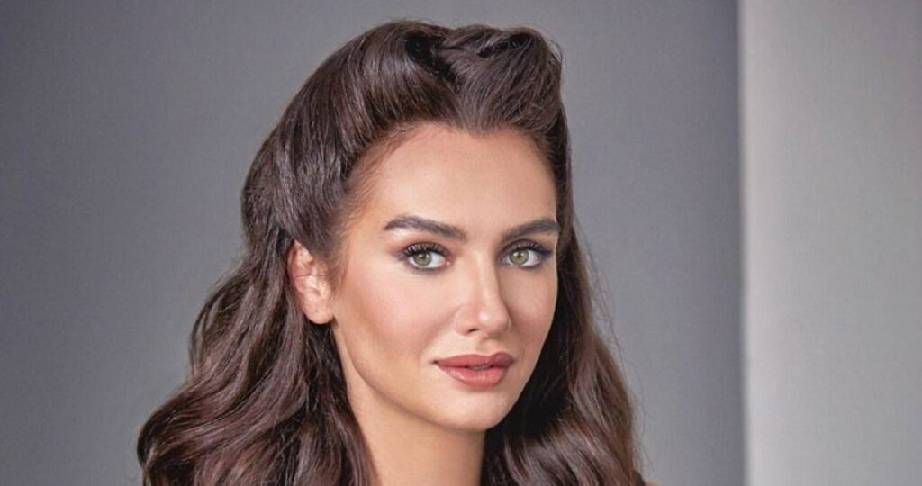 النجمة-التركية-بيرجي-أكلاي-تكشف-حقيقة-المواد-المخدرة-في-تحليلها