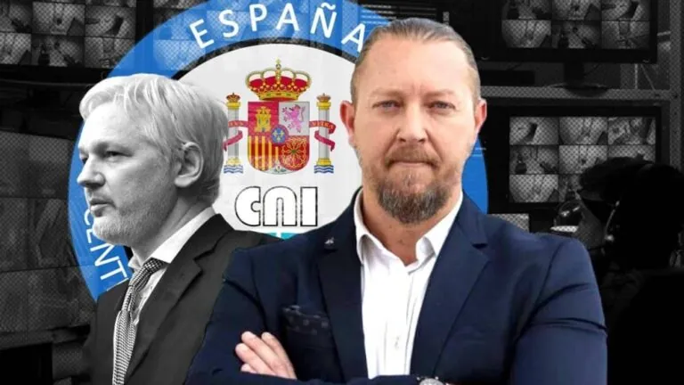 بتهمة-التجسس-عليه.-جوليان-أسانج-يطالب-بسجن-رئيس-شركة-أمنية-20-عاماً