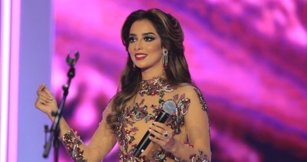 بلقيس-فتحي-مفاجأة-افتتاح-مهرجان-الجونة-السينمائي-2025