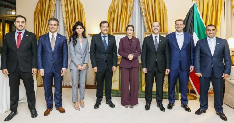 'kib'-يساهم-في-تعزيز-فرص-التعاون-الدولي-خلال-مشاركته-في-اجتماعات-صندوق-النقد-والبنك-الدوليين