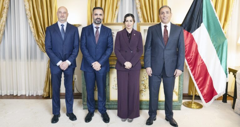 'برقان'-يجدّد-مشاركته-باجتماعات-البنك-وصندوق-النقد-الدوليين