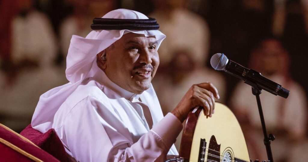 'جلسة-فنان-العرب'-في-موسم-الرياض…-لن-تنساها-الأجيال!
