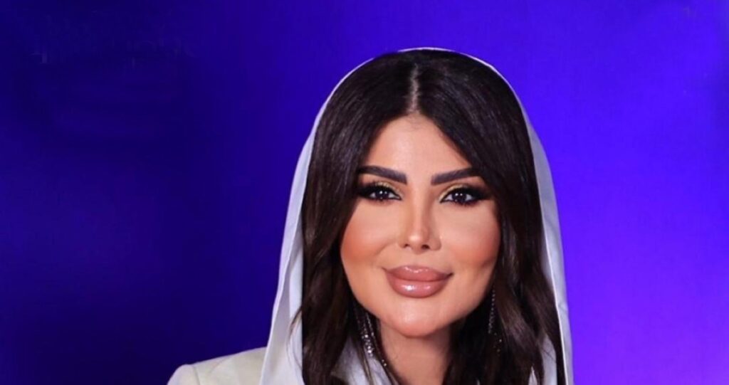 إلهام-الفضالة-تروّج-لمسلسلها-'-غلط-بنات'