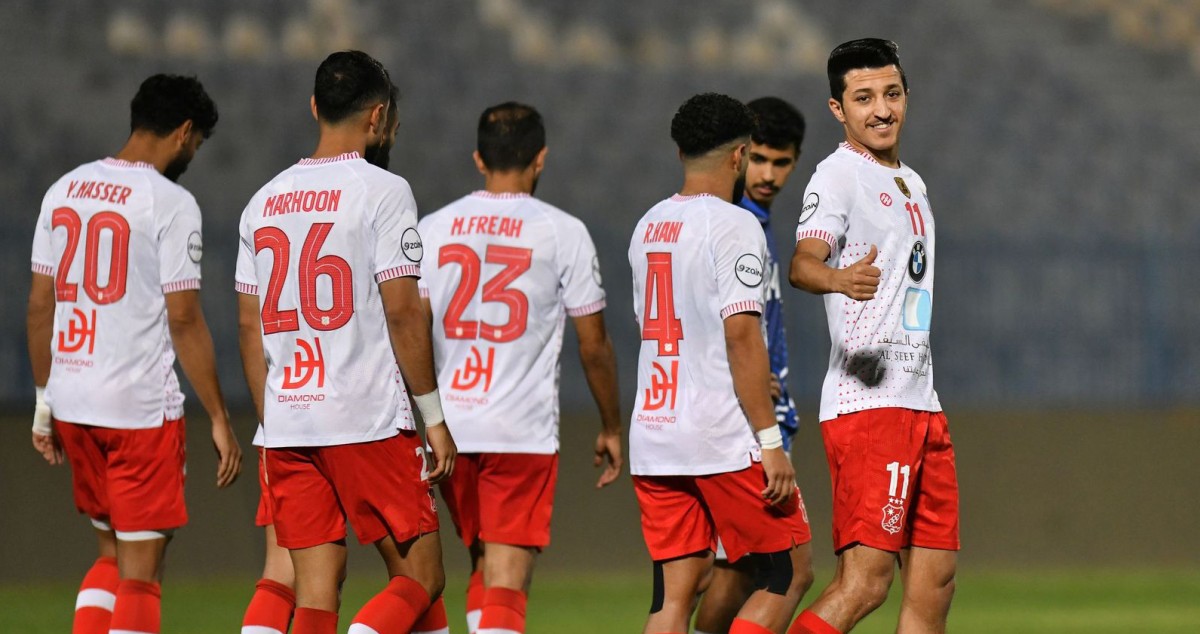 الكويت-وحيداً-في-القمة…-والعربي-يلاحقه