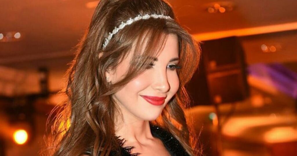 نانسي-عجرم-تشعل-أجواء-مهرجان-'الجونة'