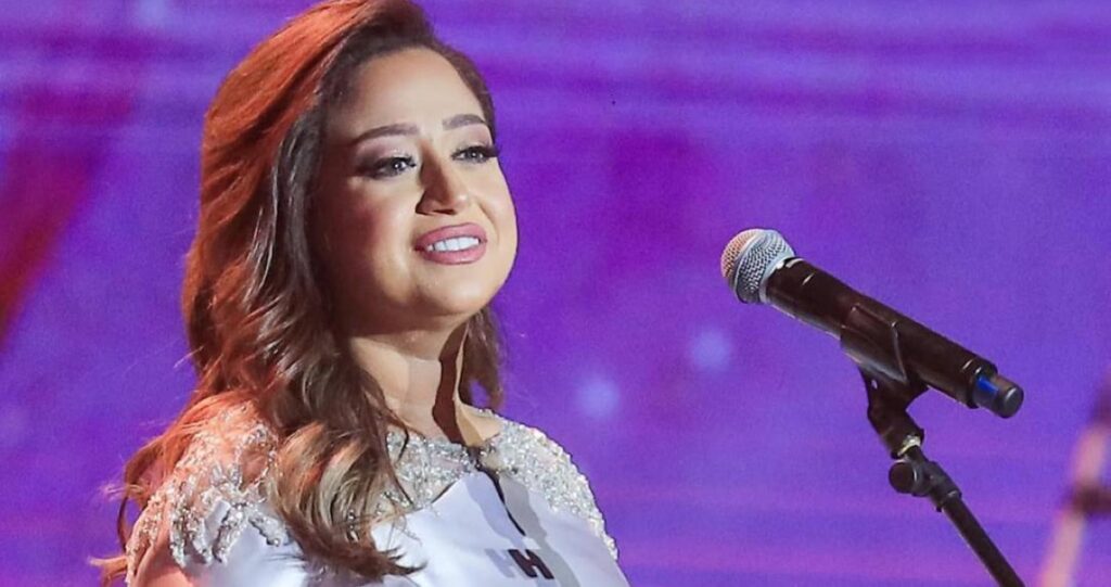ريهام-تحيي'ليلة-الست'-في-أبو-ظبي
